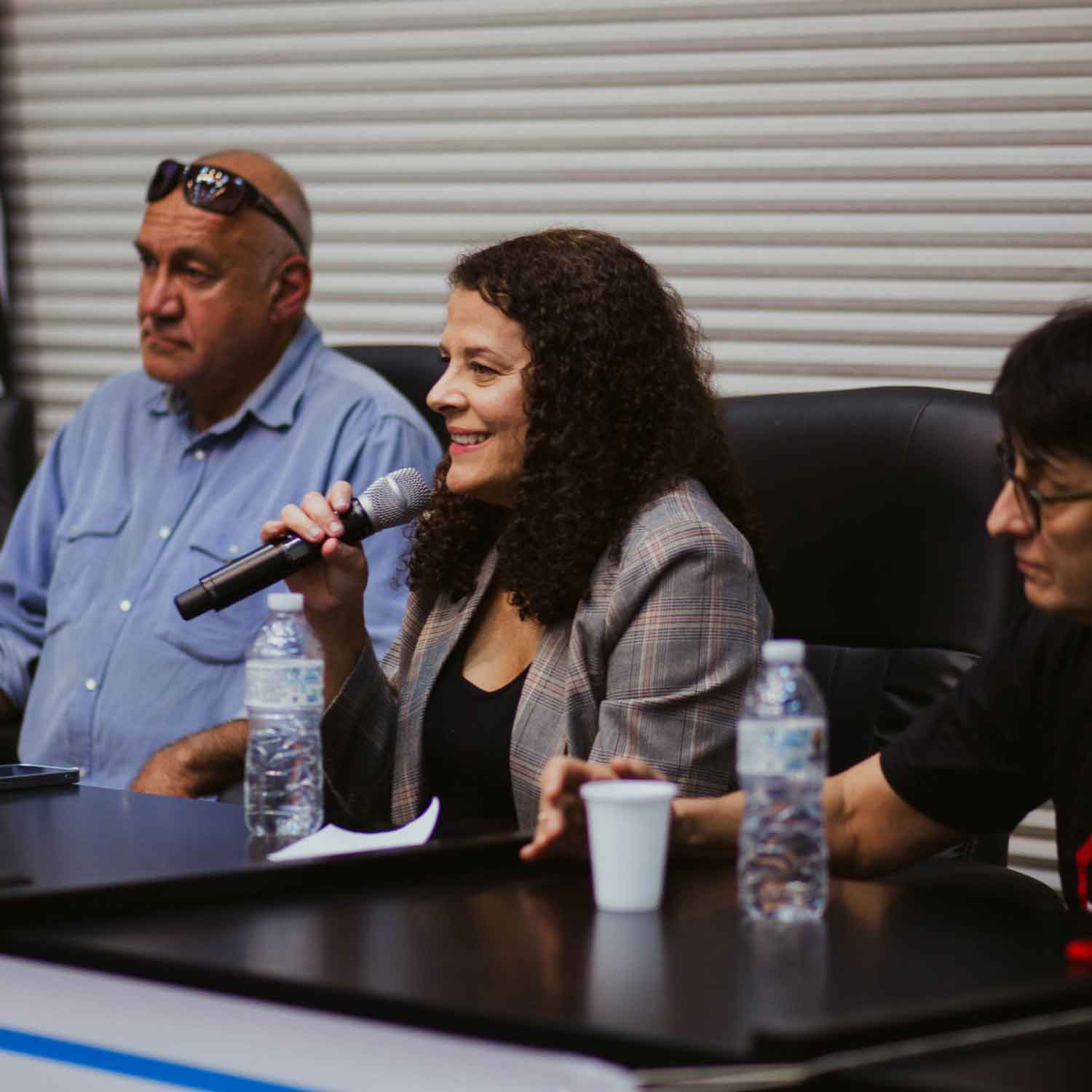 Animal Equality Brazil held a public hearing at the São Paulo State Assembly