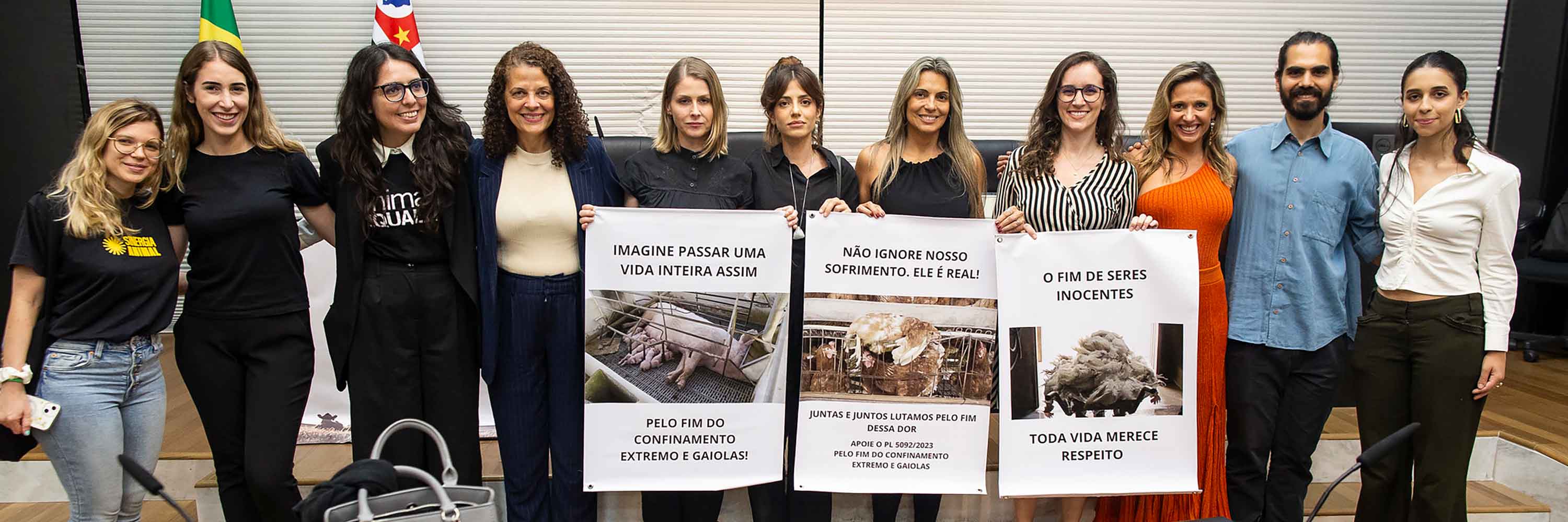brazil without cages