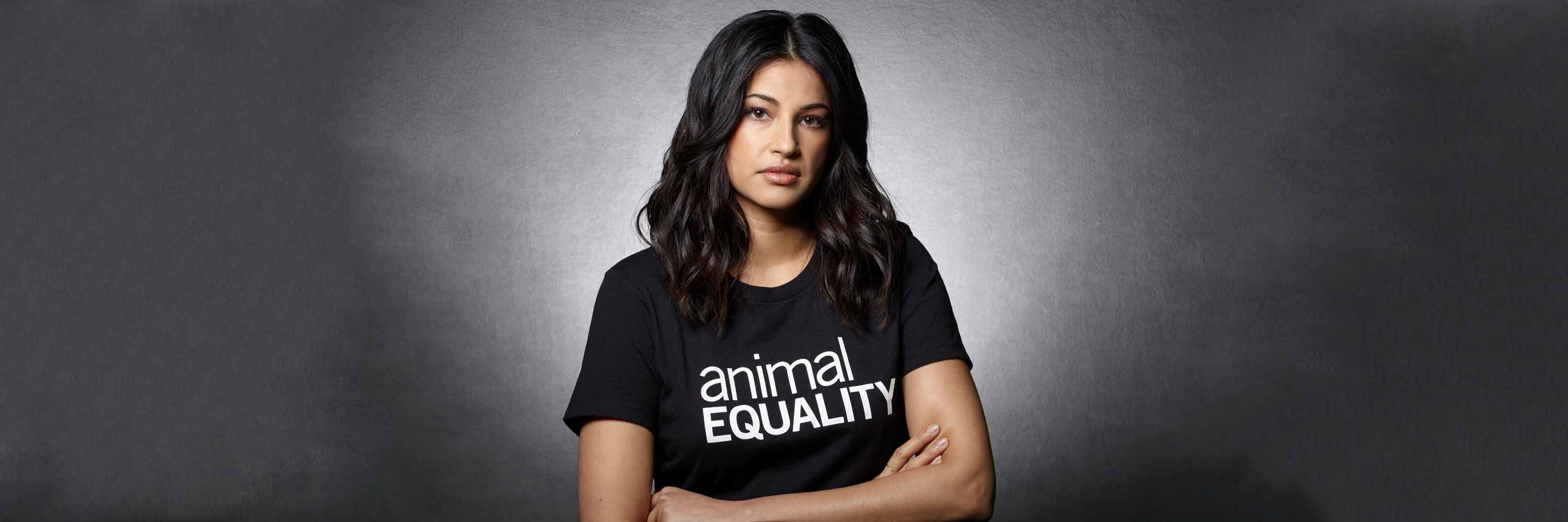 Richa Moorjani
