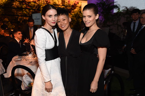Animal Equality Inspiring Global Action Gala - Inside