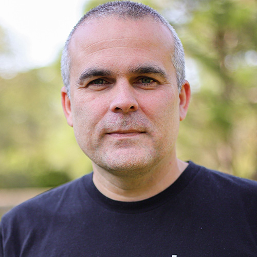 Jose Valle, Executive Vice President