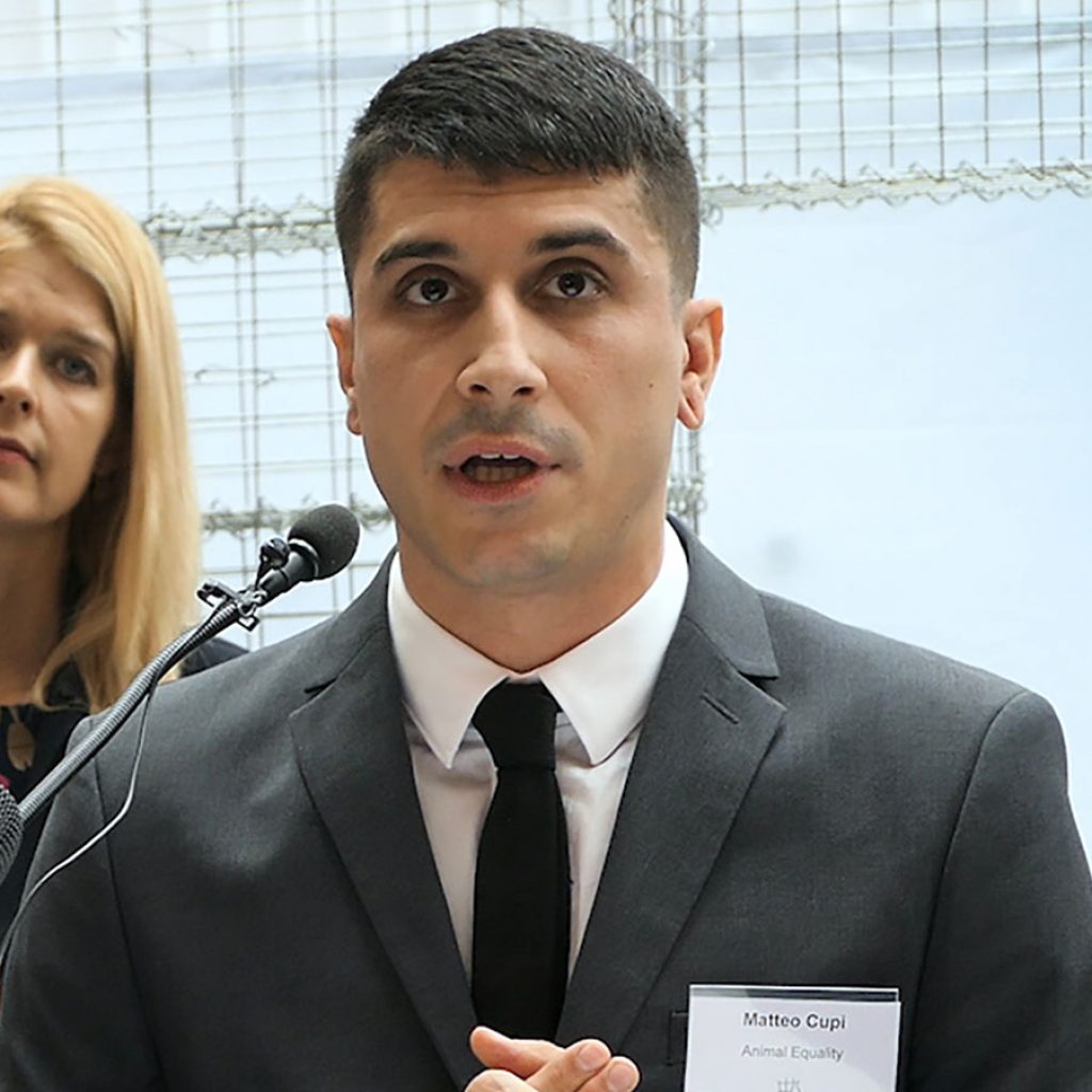 Matteo Cupi