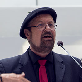 Member of European Parliament