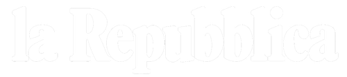 Logo La Repubblica