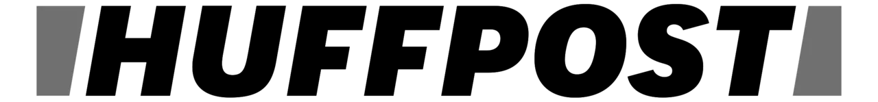 Huffpost logo