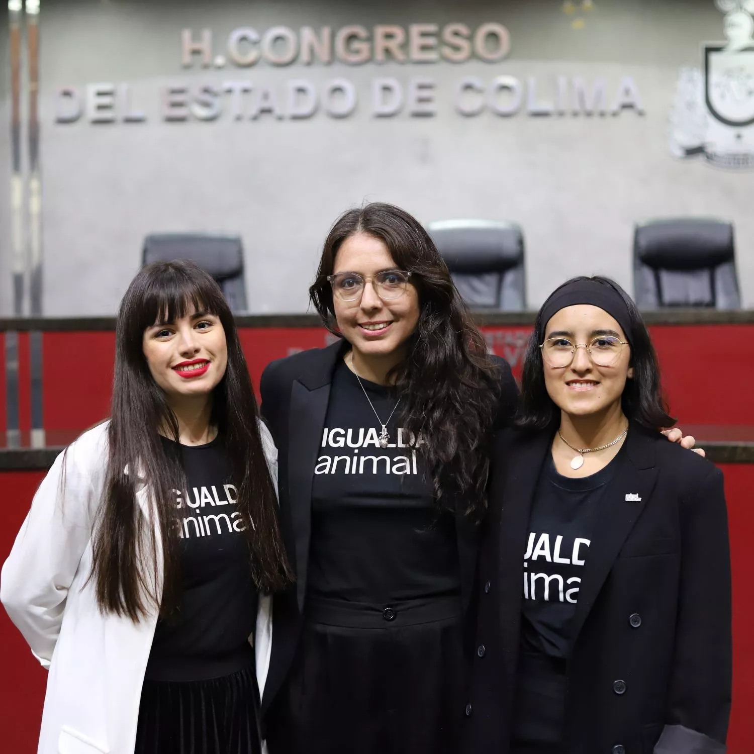 Initiative to Protect Farmed Animals in Colima, Mexico is Approved