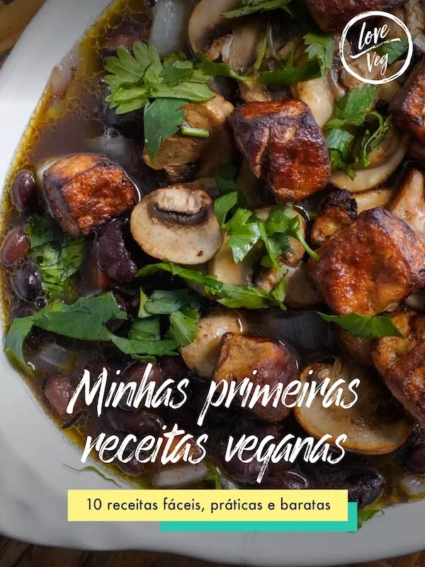 My First Vegan Recipes cookbook