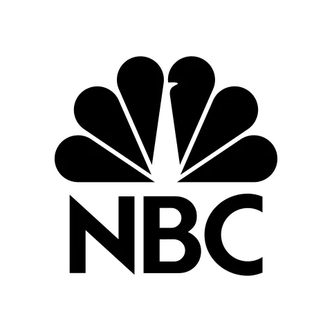 NBC logo