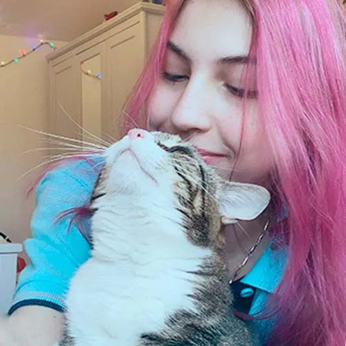 Annie, Animal Protector