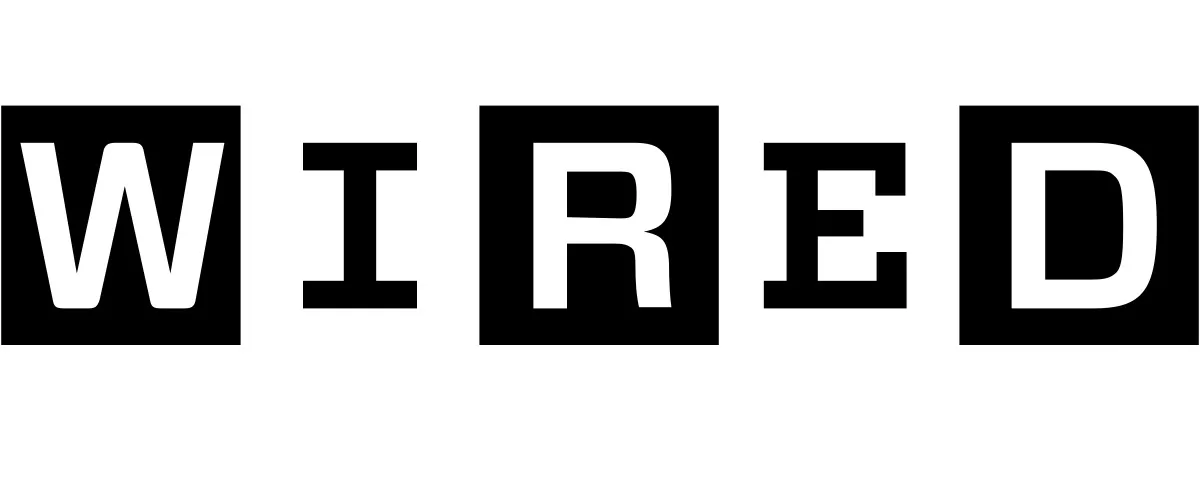 Wired logo