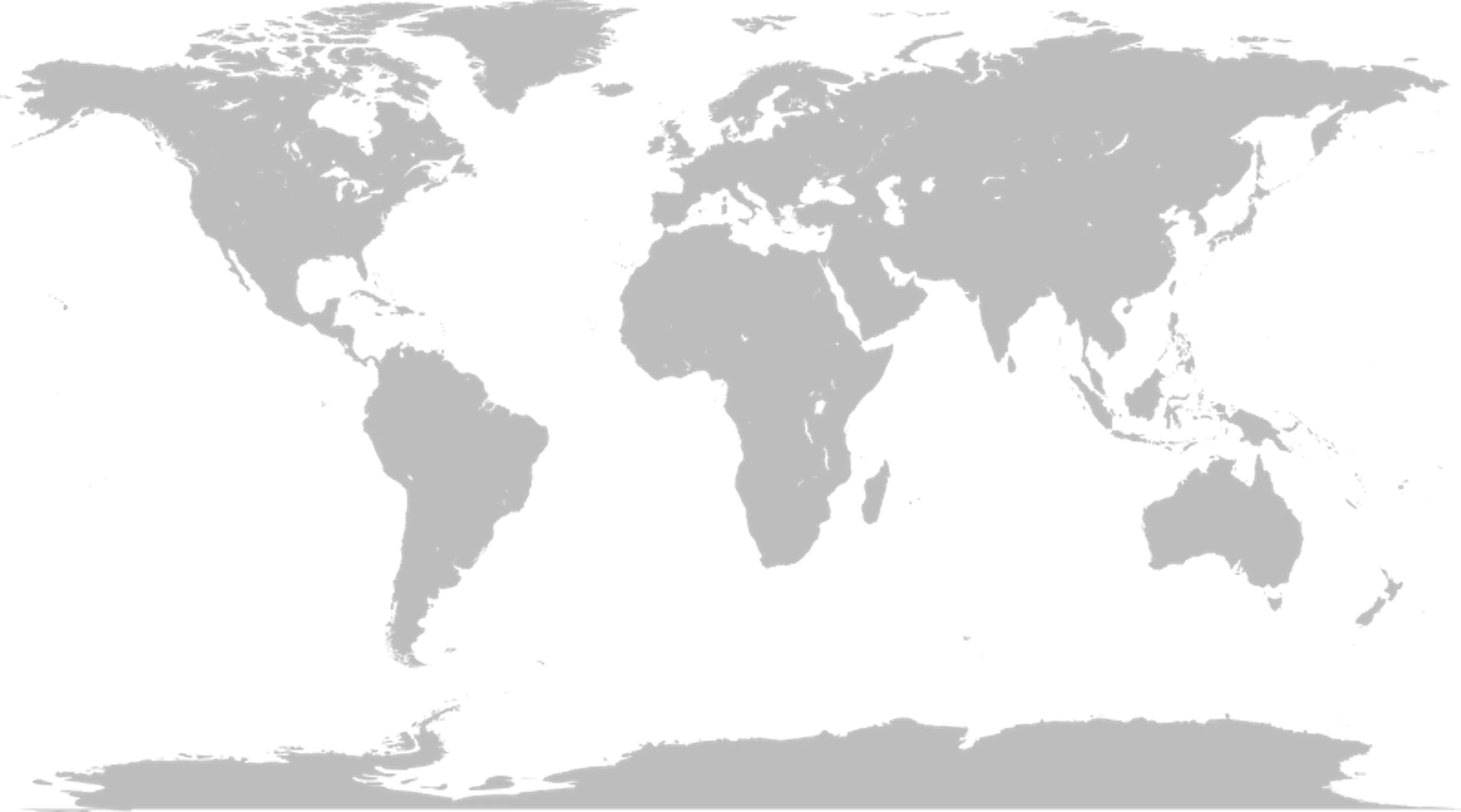 World map